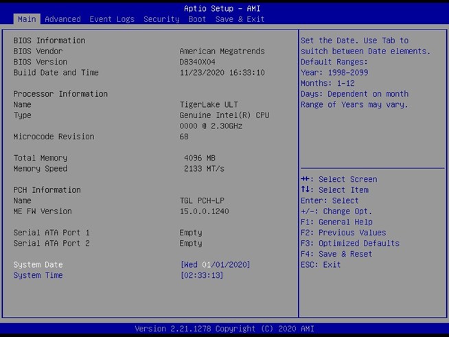 Main Page